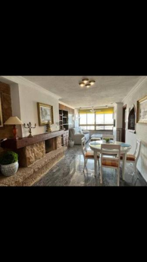 Apartamento en la Nogalera